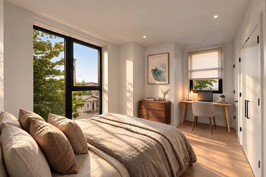 4460 Ash Street Vancouver, BC - 10