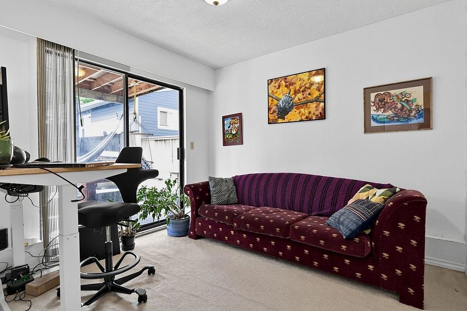 442 E 10th Avenue Vancouver, BC - 14