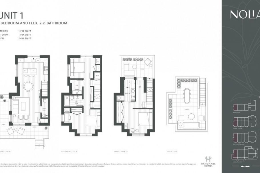 4460 Ash Street Vancouver, BC - 21