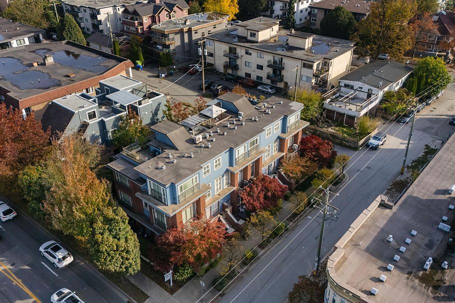 2818 Watson Street Vancouver, BC - 26