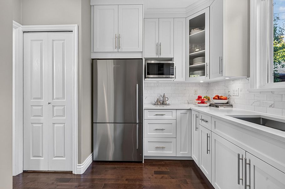 135 E 43rd Avenue Vancouver, BC - 22
