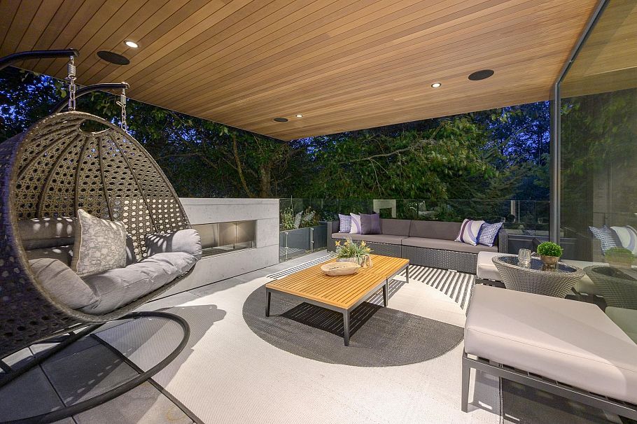 4988 Chancellor Boulevard Vancouver, BC - 37