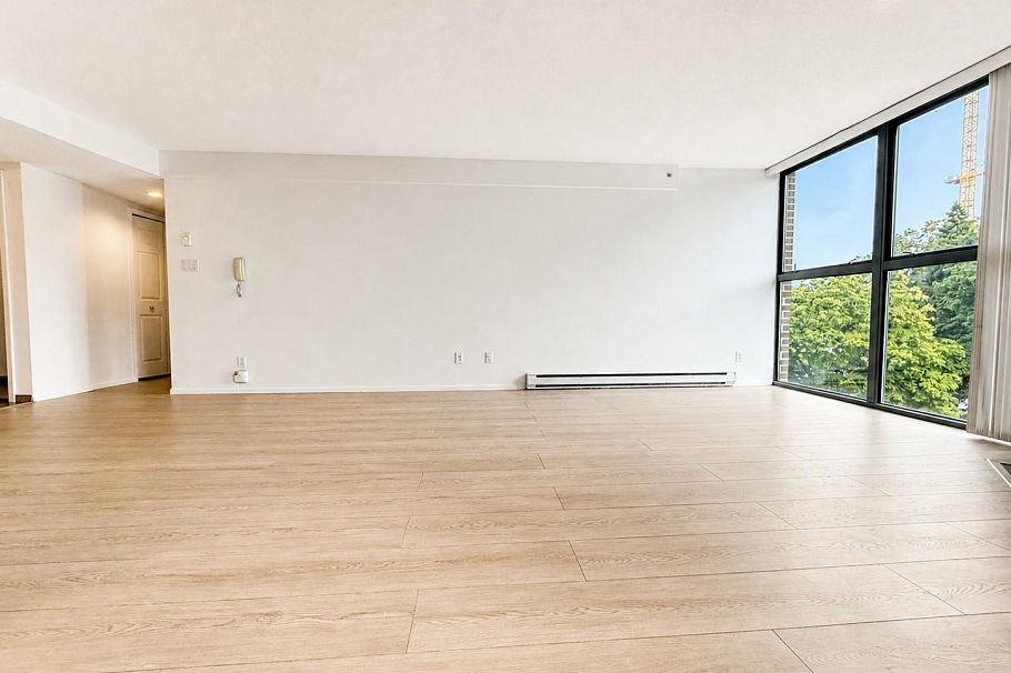 504 1159 Main Street Vancouver, BC - 4