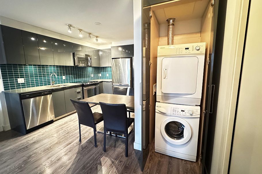 605 1325 ROLSTON STREET, Vancouver BC V6B 0M2 Vancouver, BC - 8