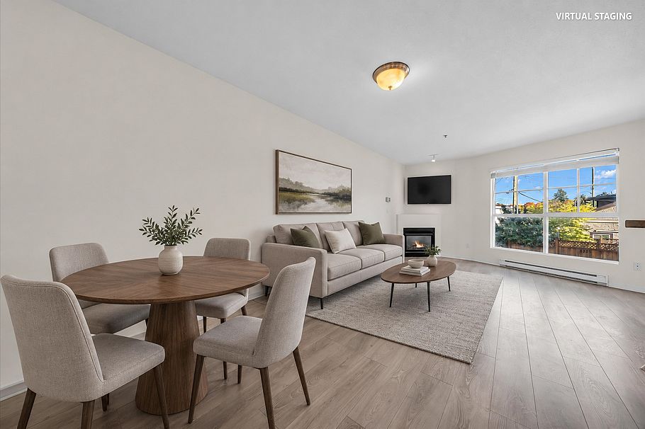 101 2973 Kingsway Vancouver, BC - 8
