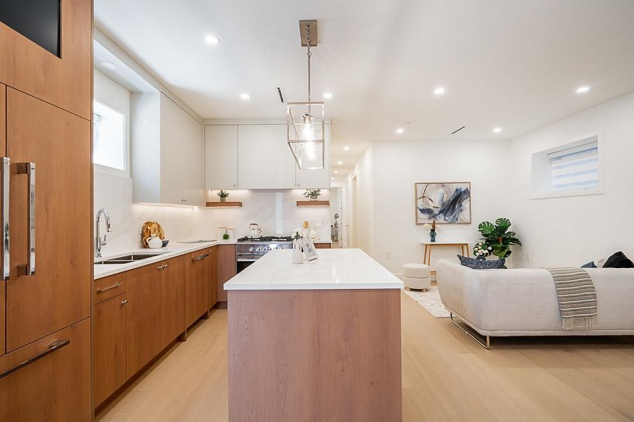 2 1845 E 51st Avenue Vancouver, BC - 12