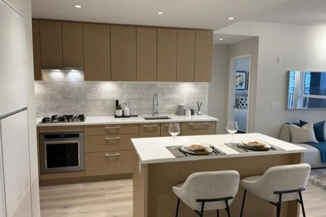 401 110 E 17th Street North Vancouver, BC - 1