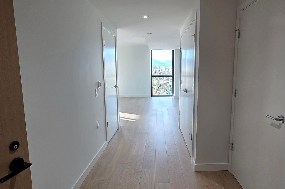 #1002 1530 W 6th Avenue Vancouver, BC - 7