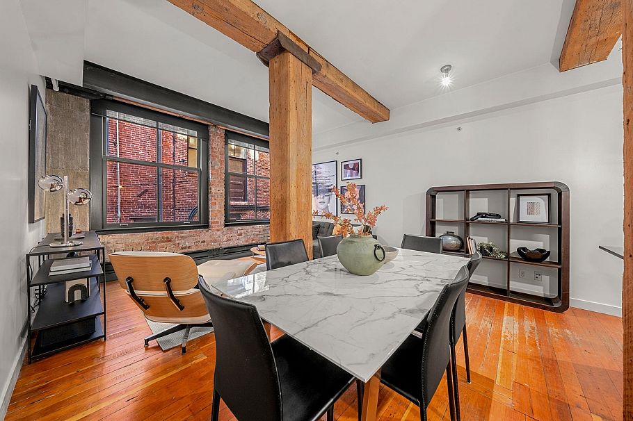 204 310 Water Street Vancouver, BC - 8