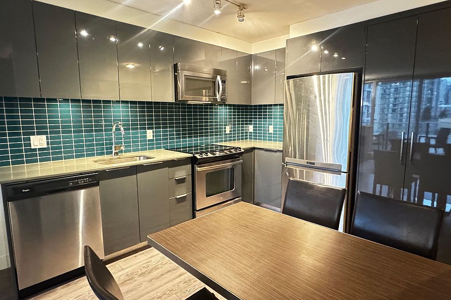 605 1325 ROLSTON STREET, Vancouver BC V6B 0M2 Vancouver, BC - 5
