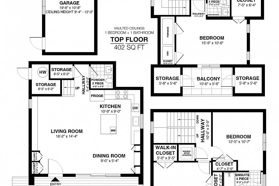 1 1986 E 8th Avenue Vancouver, BC - 36