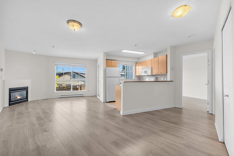101 2973 Kingsway Vancouver, BC - 3