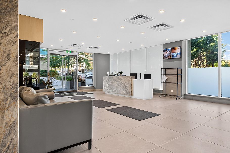 1506 8189 Cambie Street Vancouver, BC - 26