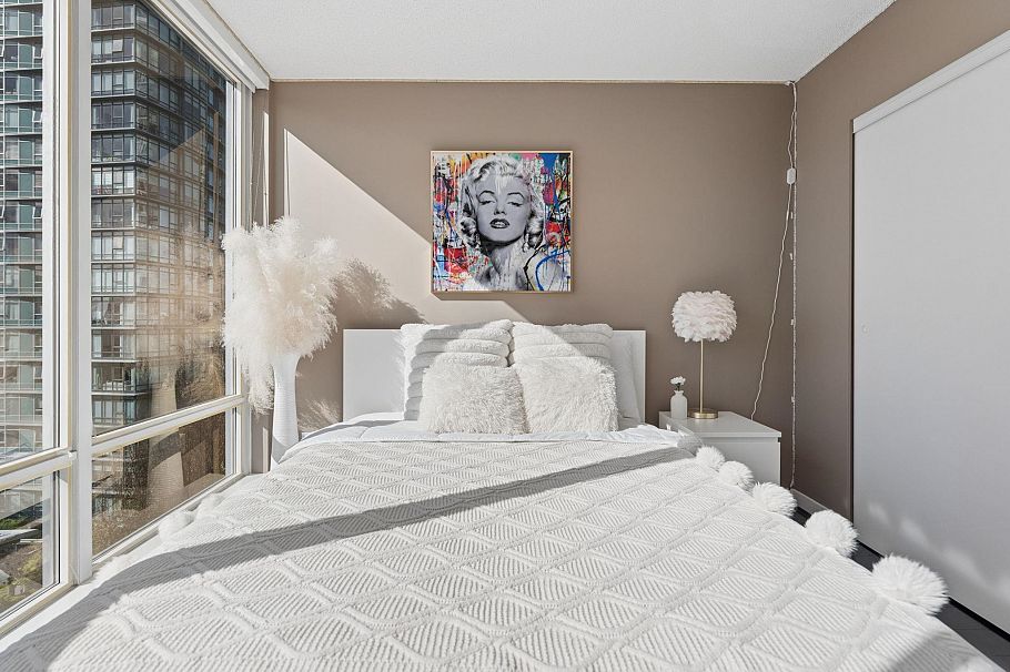 908 1408 Strathmore Mews Vancouver, BC - 34