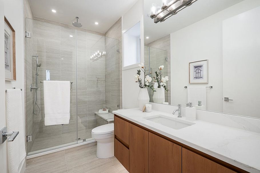 2 1845 E 51st Avenue Vancouver, BC - 23