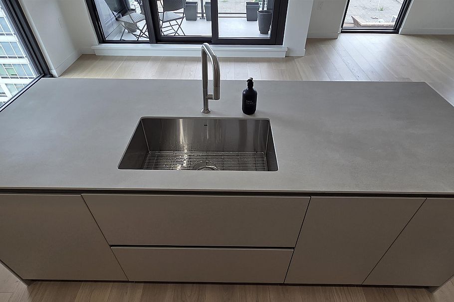 #1002 1530 W 6th Avenue Vancouver, BC - 16