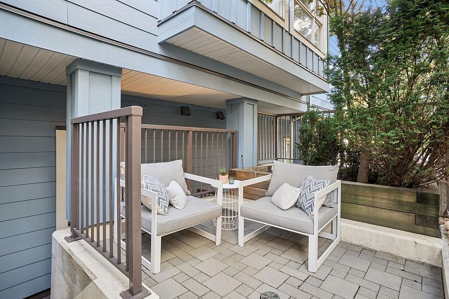 2818 Watson Street Vancouver, BC - 15