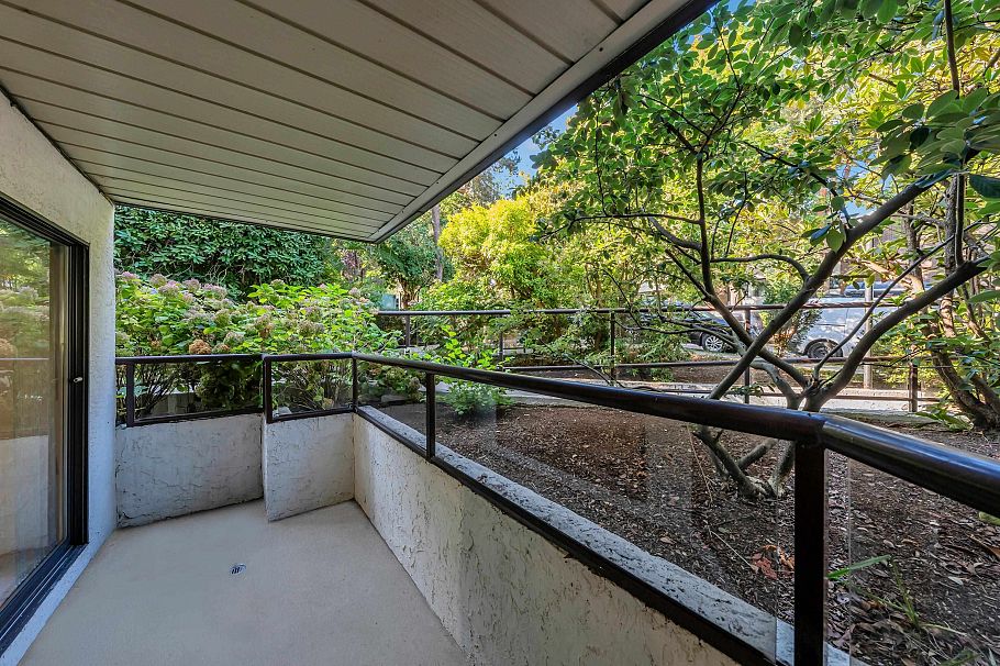 110 2222 Prince Edward Street Vancouver, BC - 28