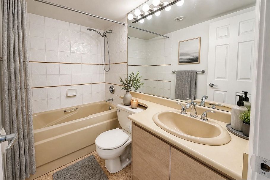 504 1159 Main Street Vancouver, BC - 32