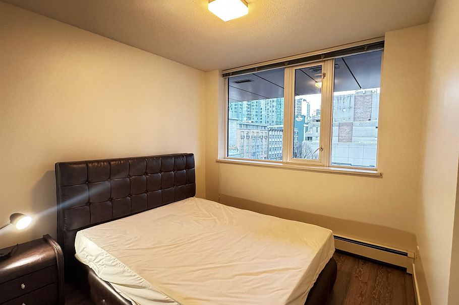 605 1325 ROLSTON STREET, Vancouver BC V6B 0M2 Vancouver, BC - 9