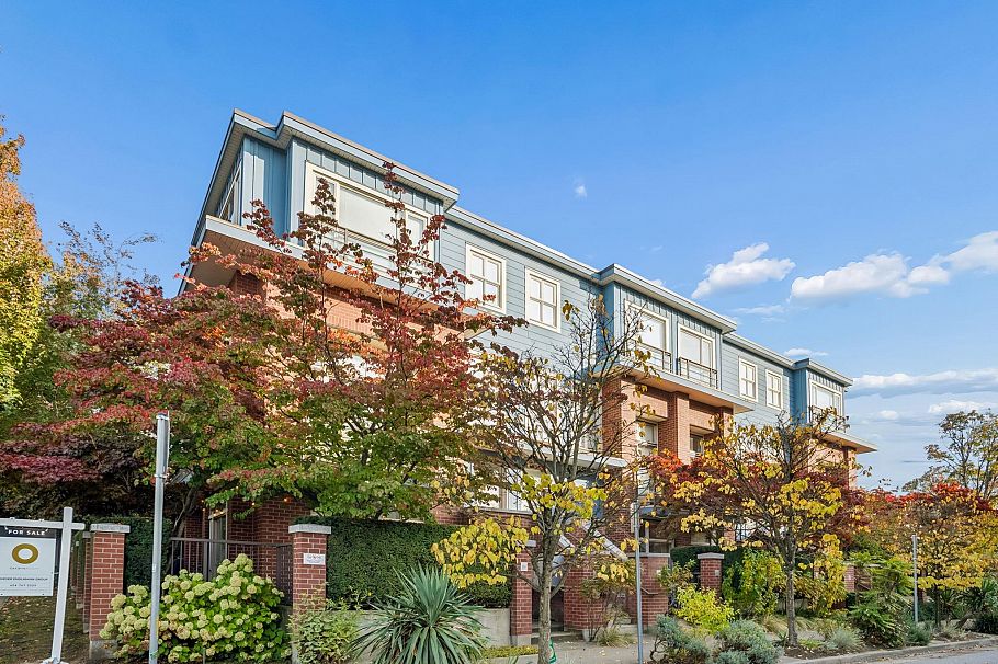 2818 Watson Street Vancouver, BC - 24