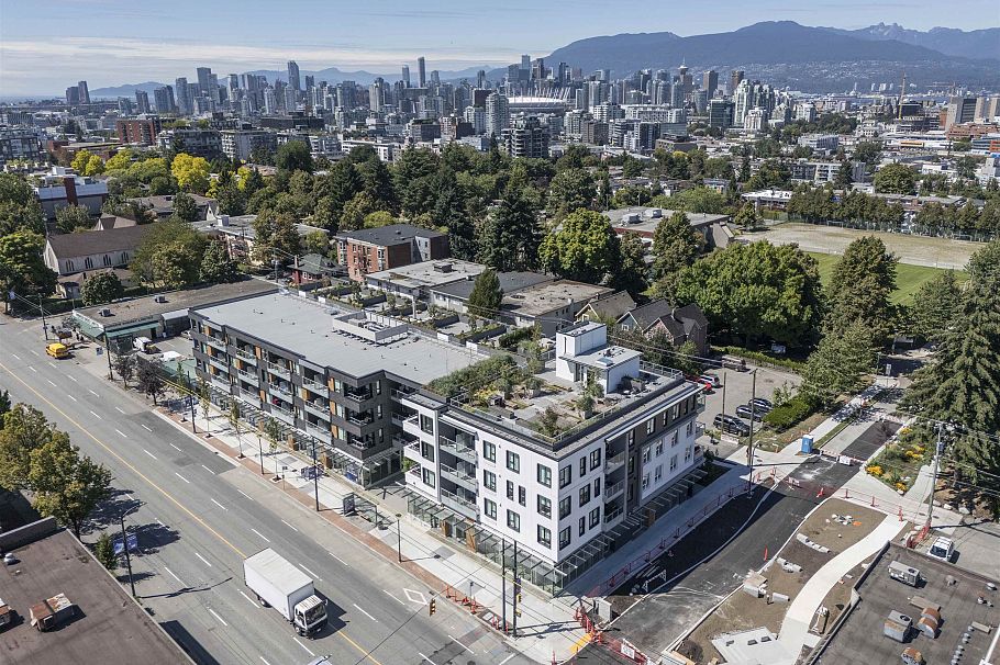 426 2471 St. George Street Vancouver, BC - 29