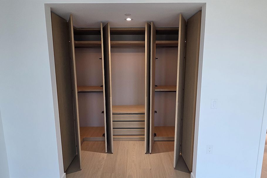 #1002 1530 W 6th Avenue Vancouver, BC - 24