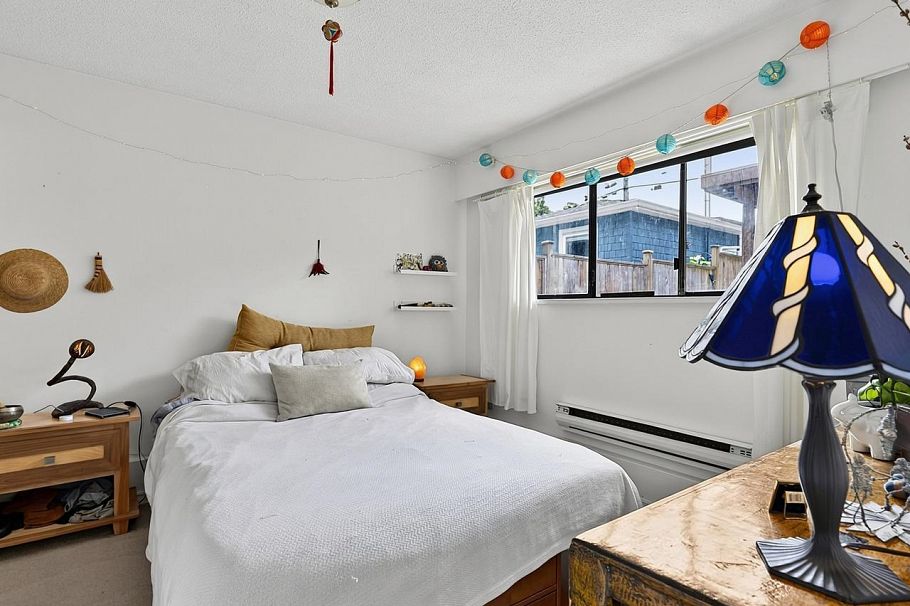 442 E 10th Avenue Vancouver, BC - 13
