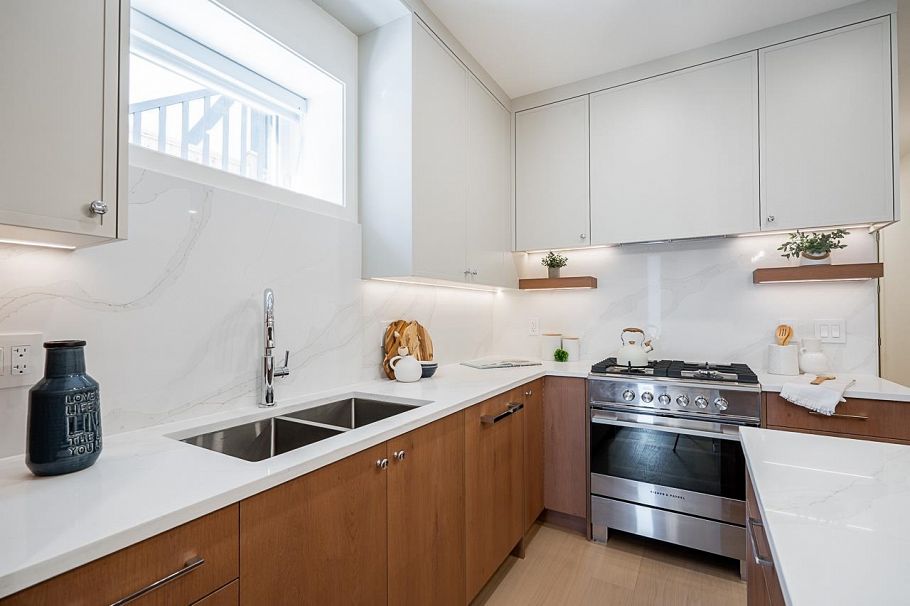 2 1845 E 51st Avenue Vancouver, BC - 14
