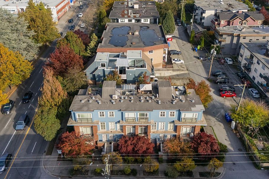 2818 Watson Street Vancouver, BC - 25
