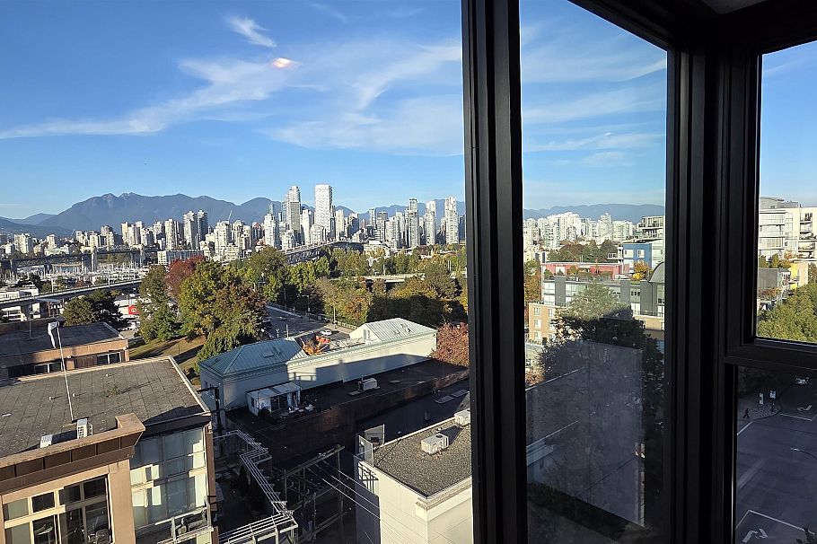 #1002 1530 W 6th Avenue Vancouver, BC - 27