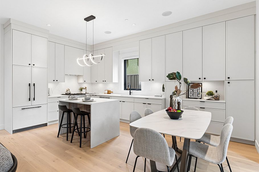 1 1986 E 8th Avenue Vancouver, BC - 7