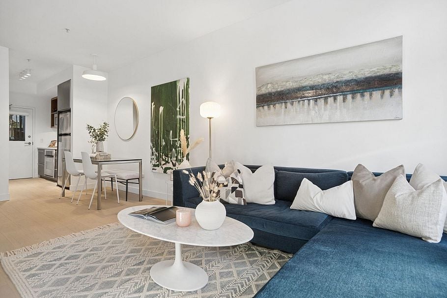 2818 Watson Street Vancouver, BC - 4