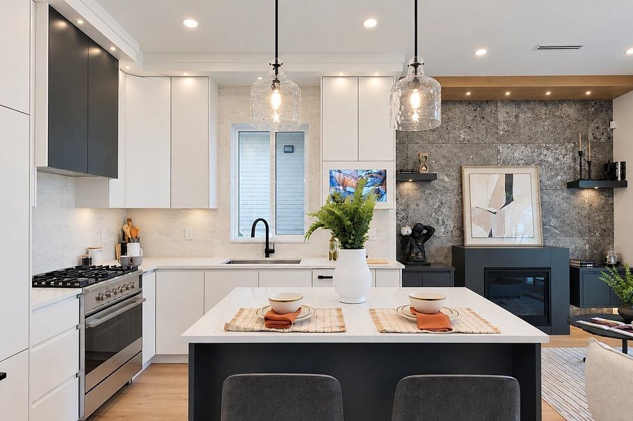 1 746 E 12th Avenue Vancouver, BC - 8
