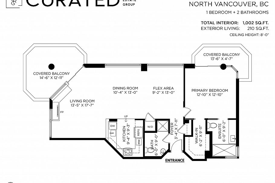603 408 Lonsdale Avenue North Vancouver, BC - 40