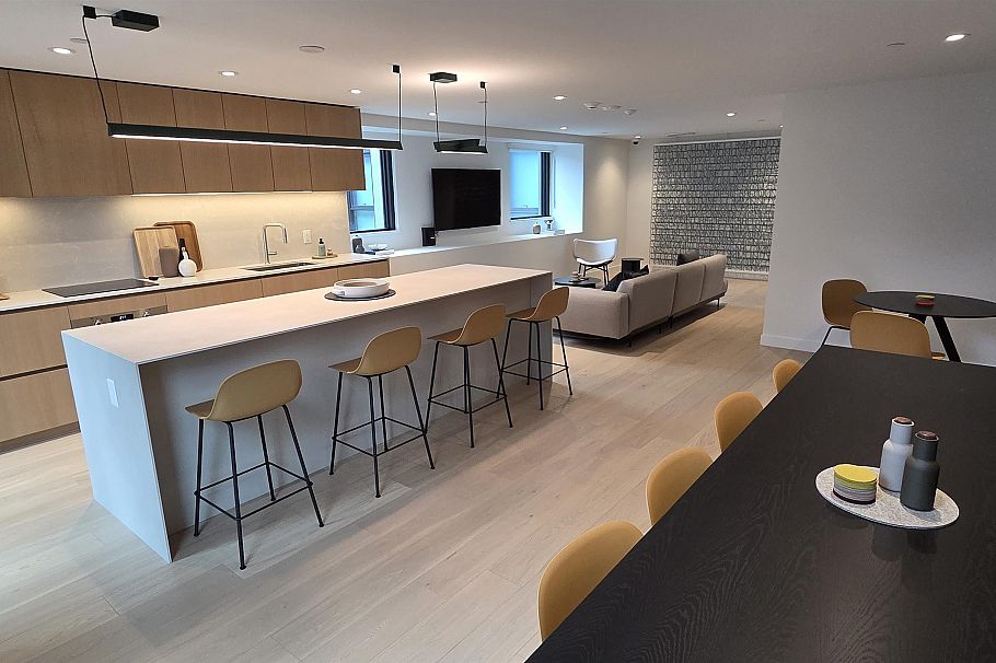 #1002 1530 W 6th Avenue Vancouver, BC - 39