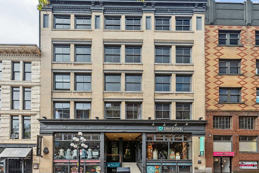 204 310 Water Street Vancouver, BC - 28