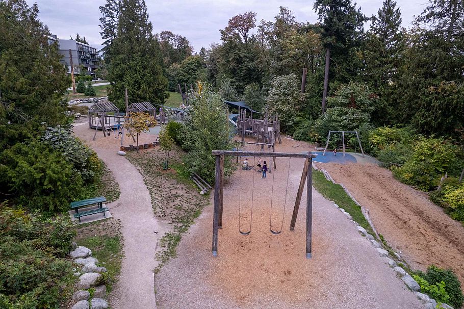 308 747 E 3rd Street North Vancouver, BC - 7
