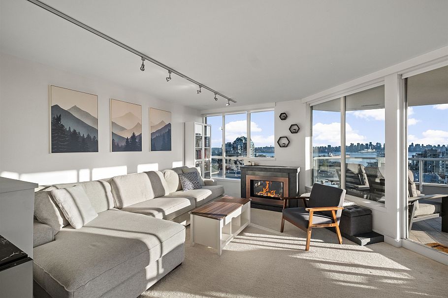 603 408 Lonsdale Avenue North Vancouver, BC - 8