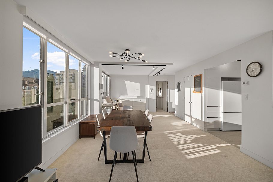 603 408 Lonsdale Avenue North Vancouver, BC - 19