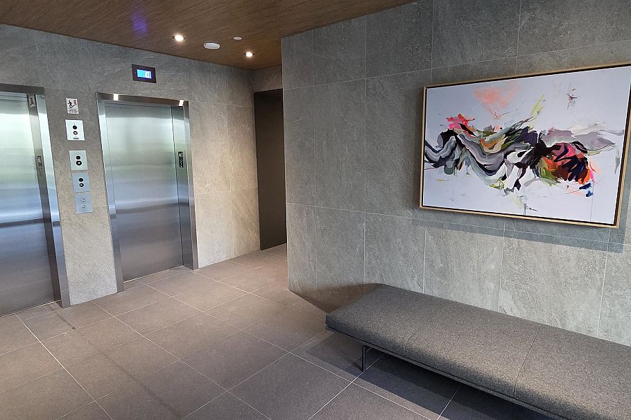 #1002 1530 W 6th Avenue Vancouver, BC - 4