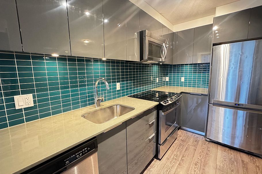 605 1325 ROLSTON STREET, Vancouver BC V6B 0M2 Vancouver, BC - 6