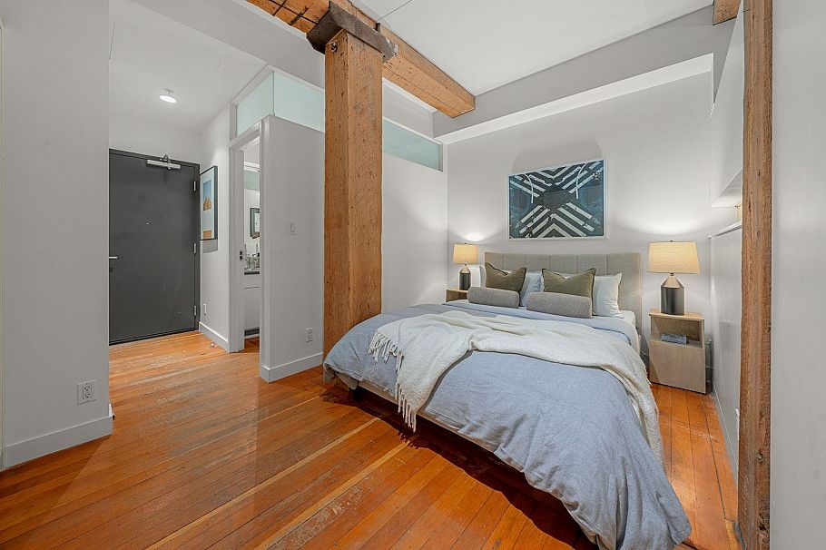 204 310 Water Street Vancouver, BC - 19