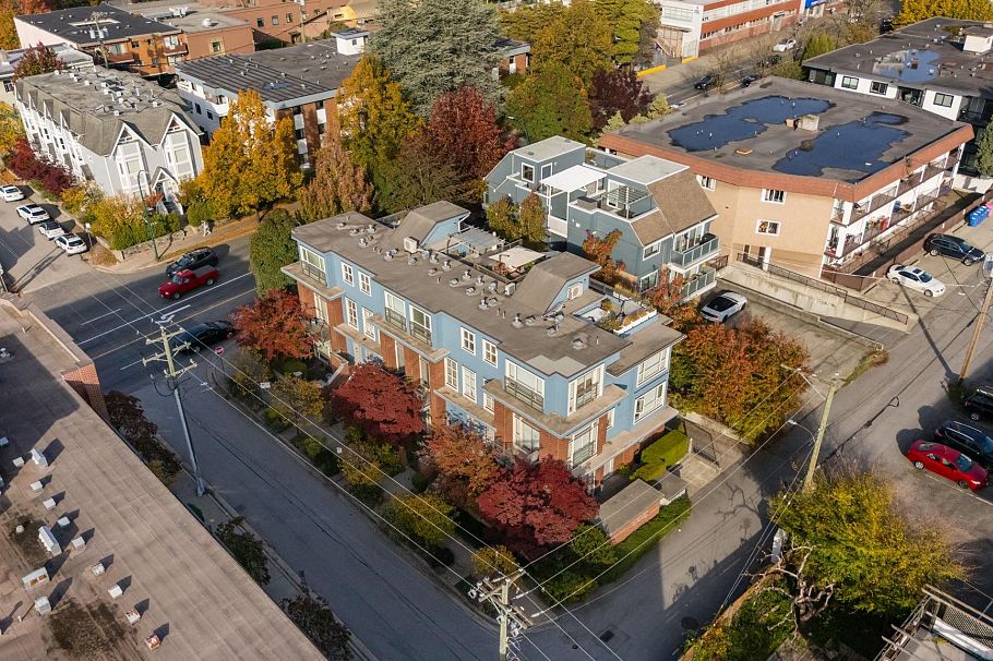 2818 Watson Street Vancouver, BC - 27