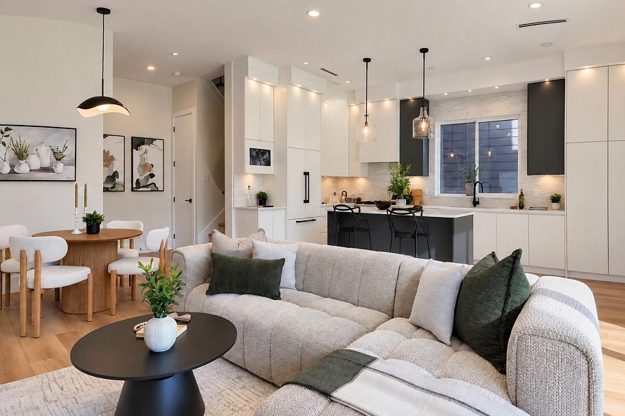 2 746 E 12th Avenue Vancouver, BC - 6