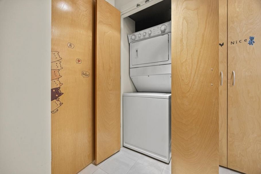 408 989 Richards Street Vancouver, BC - 14