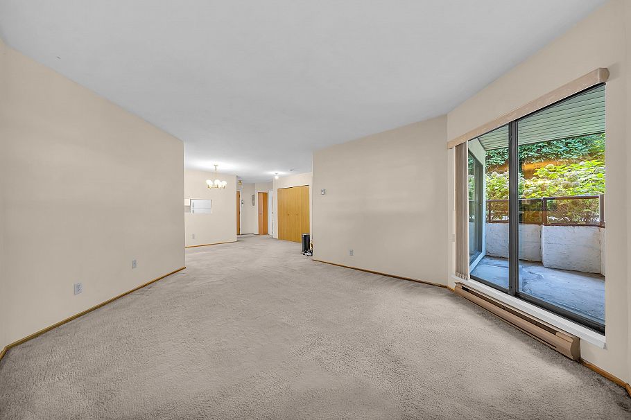 110 2222 Prince Edward Street Vancouver, BC - 2