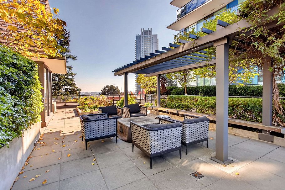 1506 8189 Cambie Street Vancouver, BC - 32