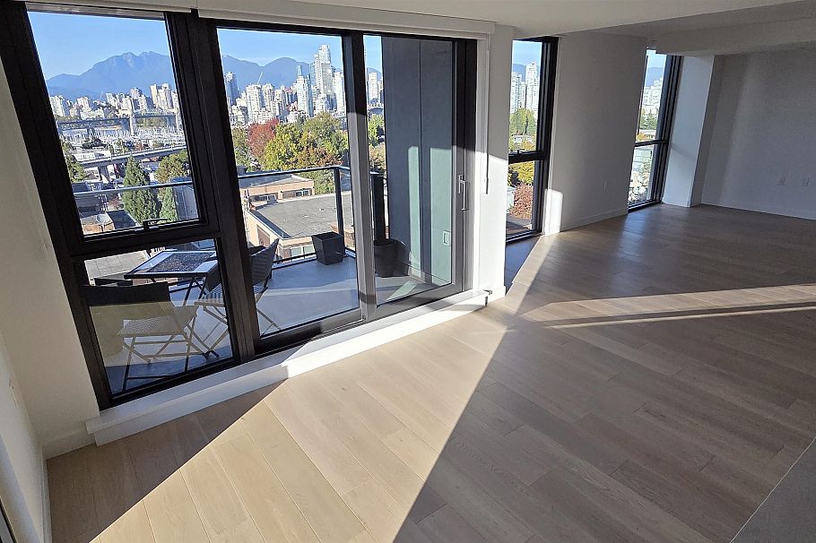 #1002 1530 W 6th Avenue Vancouver, BC - 17