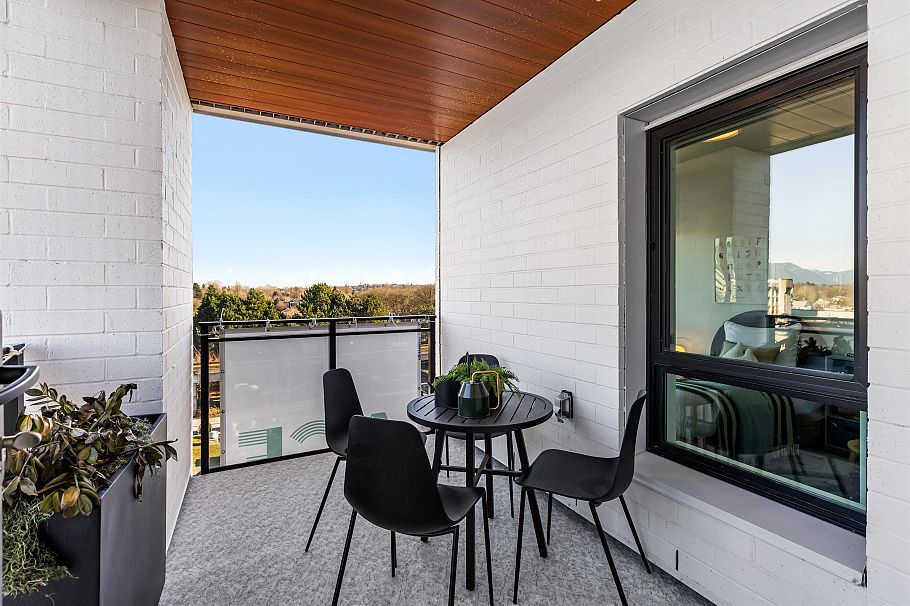 405 1680 E 12th Avenue Vancouver, BC - 22